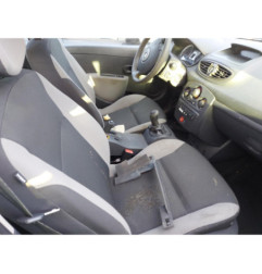 Poignee interieur avant droit RENAULT CLIO 3