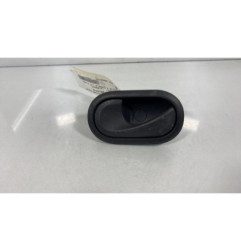 Poignee interieur avant gauche RENAULT CLIO 3