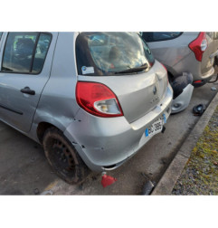 Poignee interieur avant gauche RENAULT CLIO 3