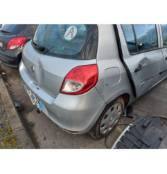 Poignee interieur avant gauche RENAULT CLIO 3