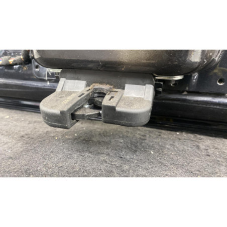 Malle/Hayon arriere VOLKSWAGEN GOLF 7