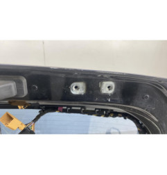 Malle/Hayon arriere VOLKSWAGEN GOLF 7