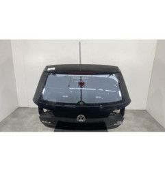 Malle/Hayon arriere VOLKSWAGEN GOLF 7