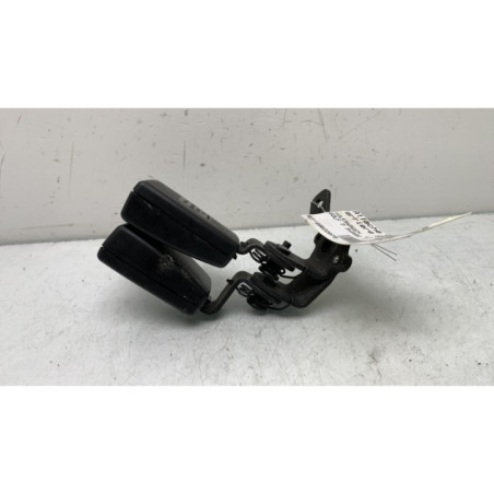 Attache ceinture arriere gauche VOLKSWAGEN GOLF 7 Photo n°1