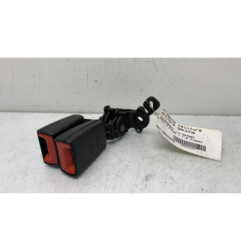 Attache ceinture arriere gauche VOLKSWAGEN GOLF 7