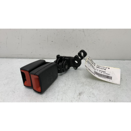 Attache ceinture arriere gauche VOLKSWAGEN GOLF 7