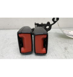 Attache ceinture arriere gauche VOLKSWAGEN GOLF 7