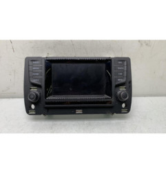 Autoradio d'origine VOLKSWAGEN GOLF 7