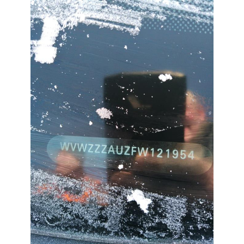 Autoradio d'origine VOLKSWAGEN GOLF 7 Photo n°4