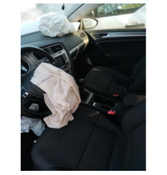 Boite a gants VOLKSWAGEN GOLF 7