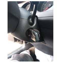 Colonne de direction VOLKSWAGEN GOLF 7