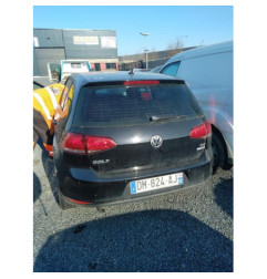 Colonne de direction VOLKSWAGEN GOLF 7