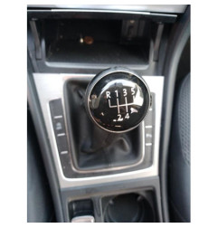 Colonne de direction VOLKSWAGEN GOLF 7