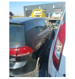 Colonne de direction VOLKSWAGEN GOLF 7