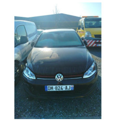 Colonne de direction VOLKSWAGEN GOLF 7