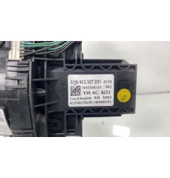Com (Bloc Contacteur Tournant+Commodo Essuie Glace+Commodo Phare) VOLKSWAGEN GOLF 7