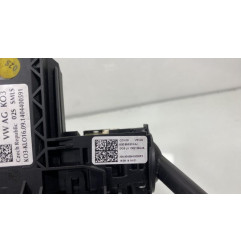 Com (Bloc Contacteur Tournant+Commodo Essuie Glace+Commodo Phare) VOLKSWAGEN GOLF 7