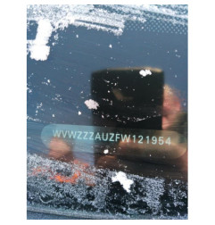 Compteur VOLKSWAGEN GOLF 7
