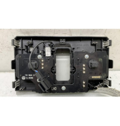 Eclairage de plafonnier VOLKSWAGEN GOLF 7