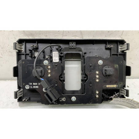 Eclairage de plafonnier VOLKSWAGEN GOLF 7