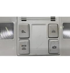 Eclairage de plafonnier VOLKSWAGEN GOLF 7