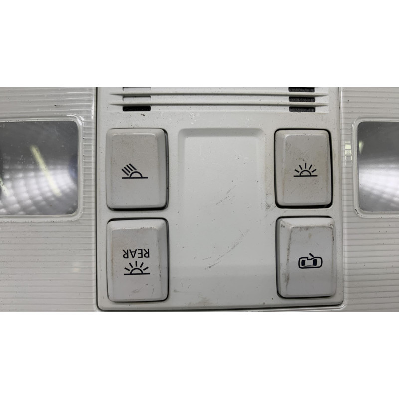 Eclairage de plafonnier VOLKSWAGEN GOLF 7 Photo n°3