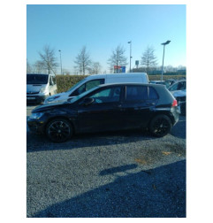 Eclairage de plafonnier VOLKSWAGEN GOLF 7