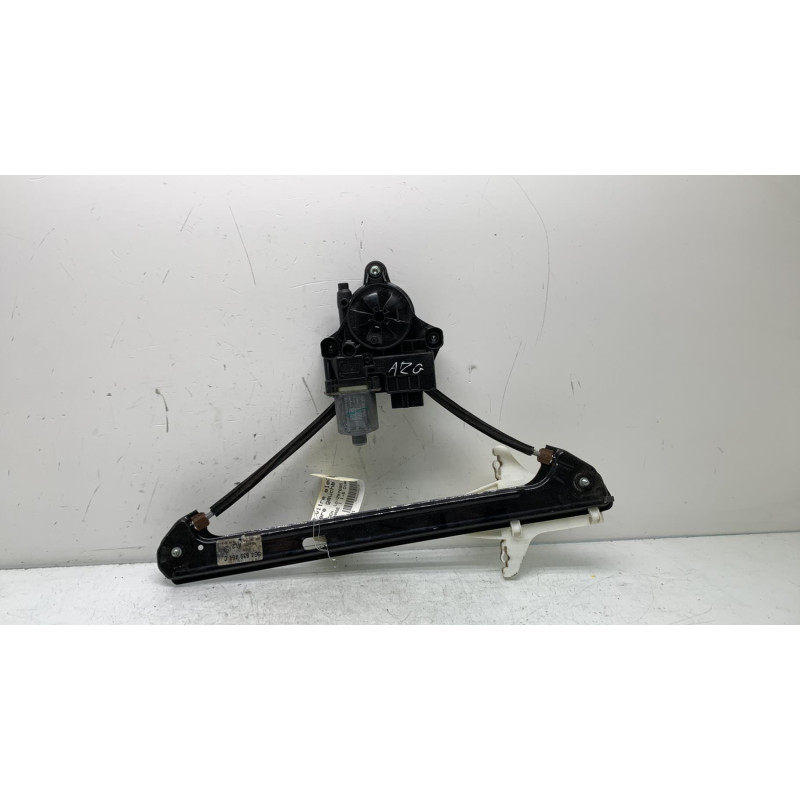 Leve vitre electrique arriere gauche VOLKSWAGEN GOLF 7 Photo n°2