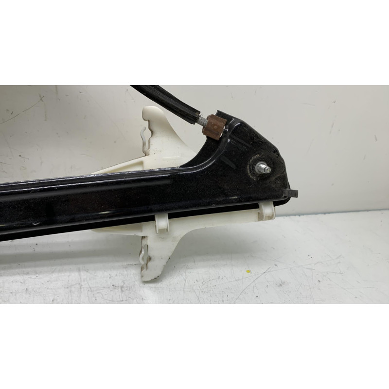 Leve vitre electrique arriere gauche VOLKSWAGEN GOLF 7 Photo n°3