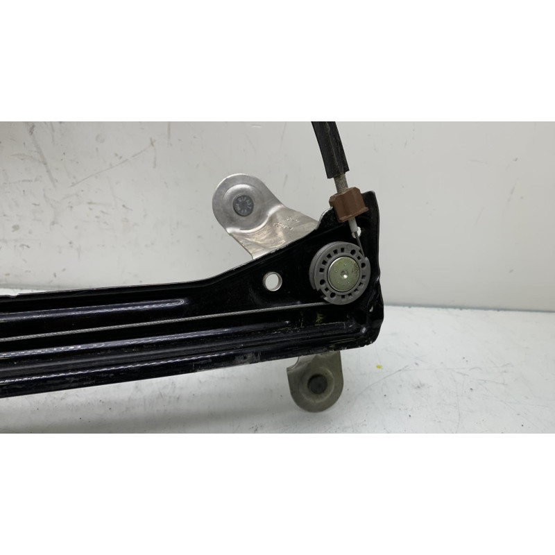 Leve vitre electrique avant gauche VOLKSWAGEN GOLF 7 Photo n°2