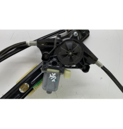 Leve vitre electrique avant gauche VOLKSWAGEN GOLF 7