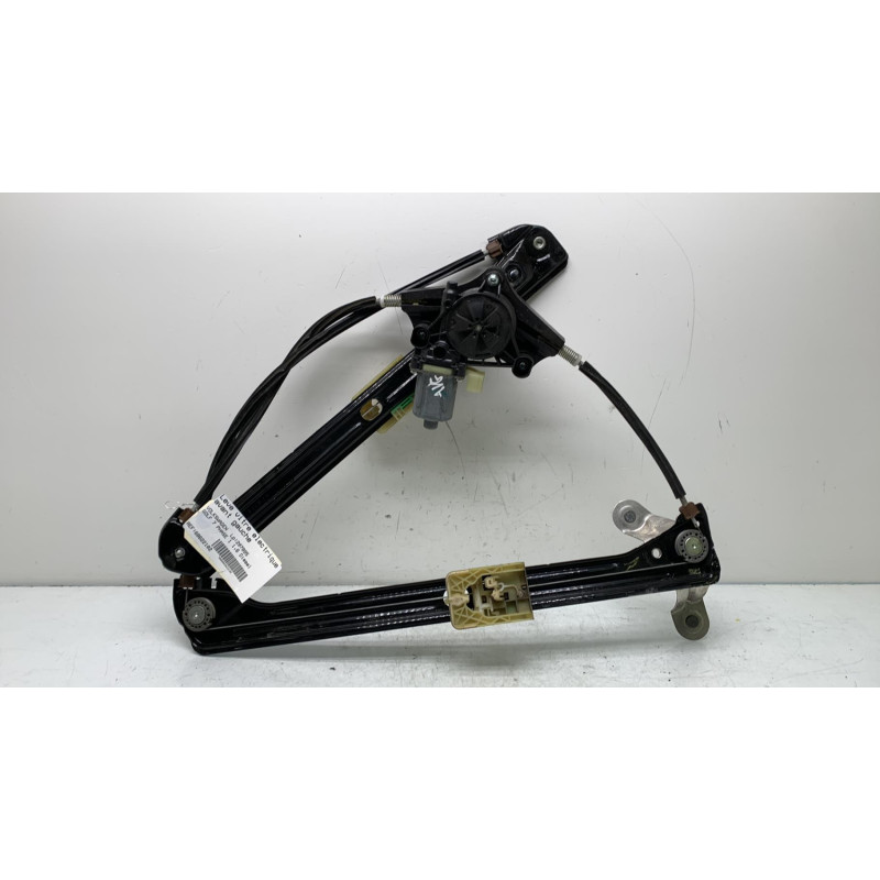 Leve vitre electrique avant gauche VOLKSWAGEN GOLF 7 Photo n°5