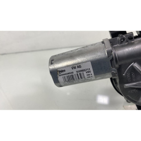 Moteur essuie glace arriere VOLKSWAGEN GOLF 7 Photo n°1