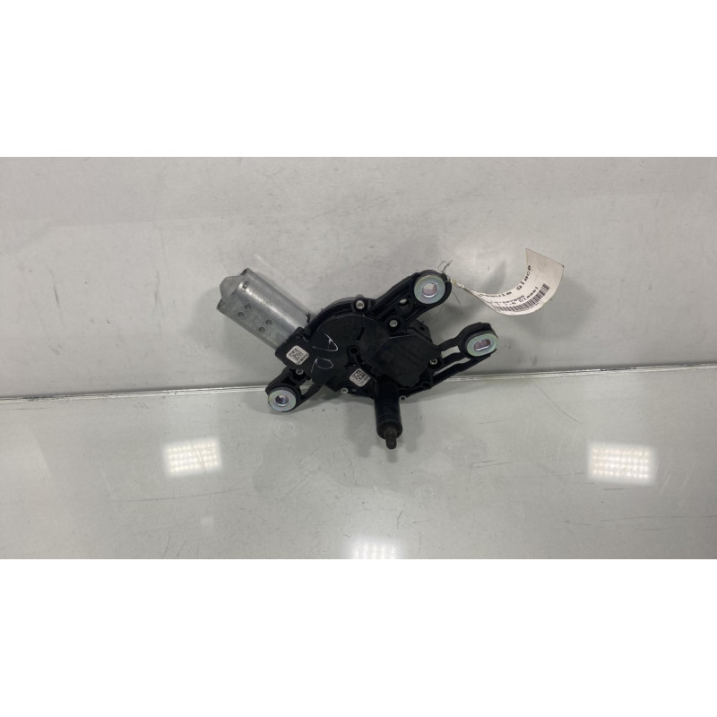 Moteur essuie glace arriere VOLKSWAGEN GOLF 7 Photo n°2