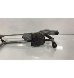 Moteur essuie glace avant VOLKSWAGEN GOLF 7 Photo n°1
