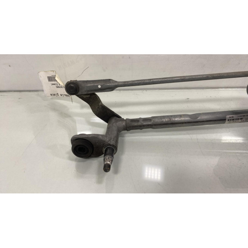 Moteur essuie glace avant VOLKSWAGEN GOLF 7 Photo n°3