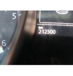 Verin de coffre VOLKSWAGEN GOLF 7