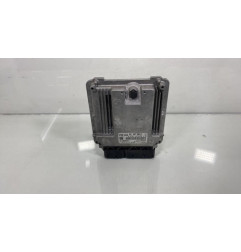 Calculateur moteur VOLKSWAGEN GOLF 7 Photo n°1