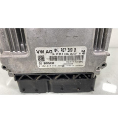 Calculateur moteur VOLKSWAGEN GOLF 7