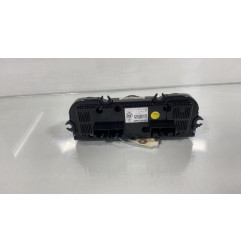 Commande chauffage VOLKSWAGEN GOLF 7