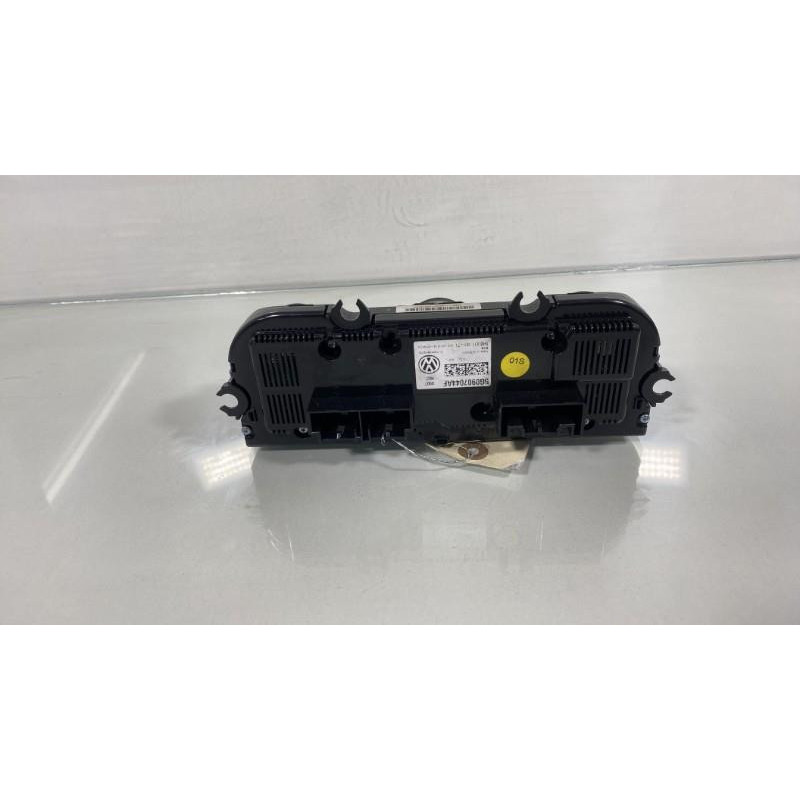 Commande chauffage VOLKSWAGEN GOLF 7 Photo n°3