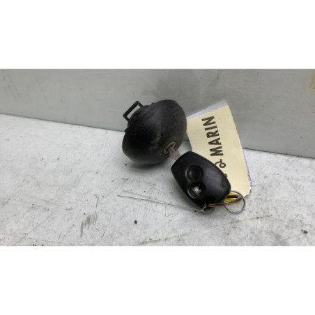 Bouchon de carburant DACIA LODGY