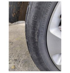 Bouchon de carburant DACIA LODGY