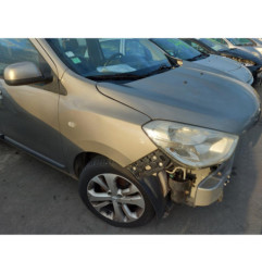 Bouchon de carburant DACIA LODGY
