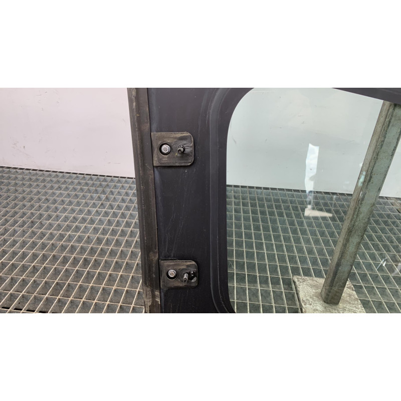Custode arriere droit DACIA LODGY Photo n°3
