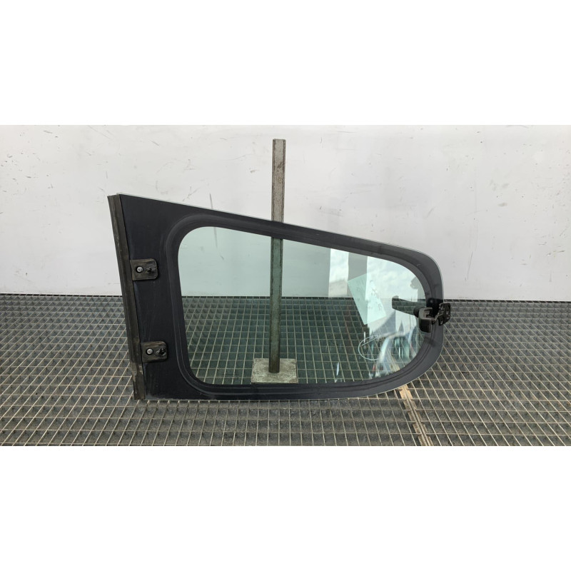 Custode arriere droit DACIA LODGY Photo n°4