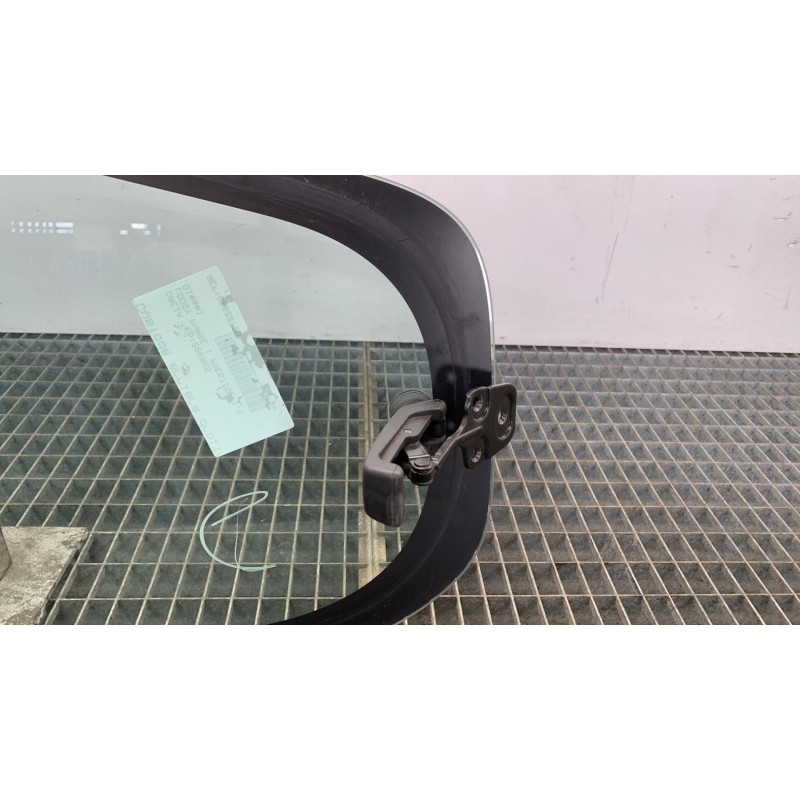 Custode arriere droit DACIA LODGY Photo n°6