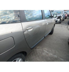 Custode arriere droit DACIA LODGY