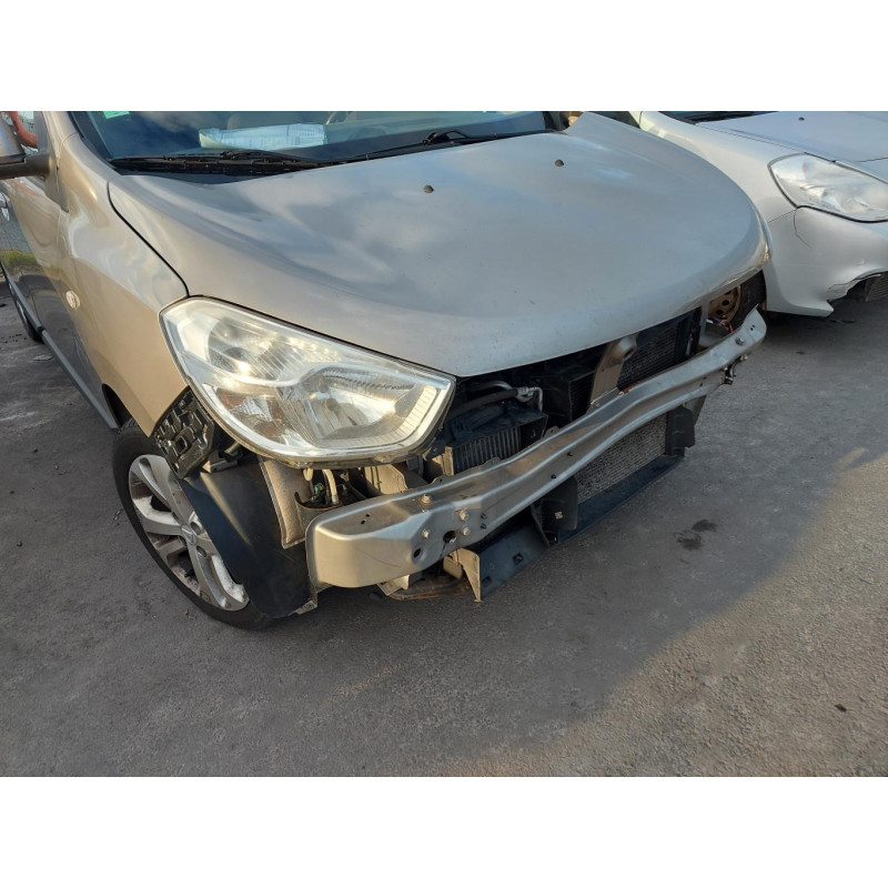 Custode arriere droit DACIA LODGY Photo n°17