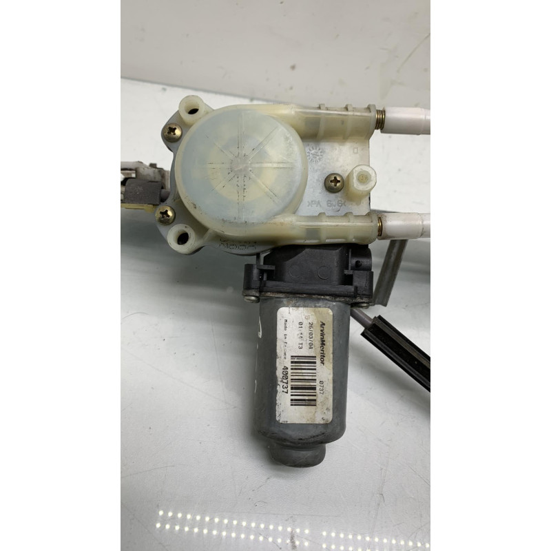 Leve vitre electrique avant droit RENAULT MEGANE 2 Photo n°2